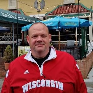 Meet your Posher, Tommy